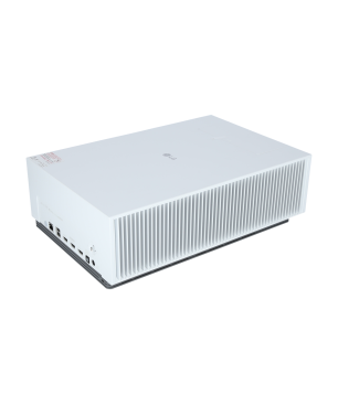 LG ELECTRONICS HU710P Beamer(UHD 4K, 2000 Lumen)