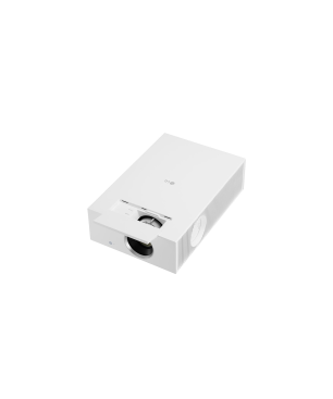 LG ELECTRONICS HU710P Beamer(UHD 4K, 2000 Lumen)