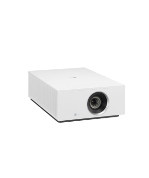 LG ELECTRONICS HU710P Beamer(UHD 4K, 2000 Lumen)