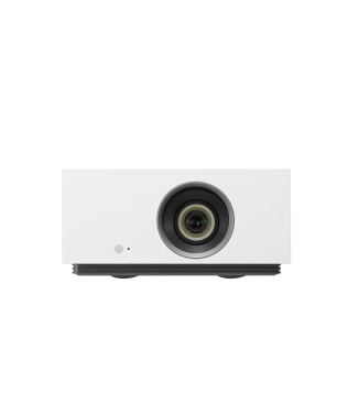 LG ELECTRONICS HU710P Beamer(UHD 4K, 2000 Lumen)