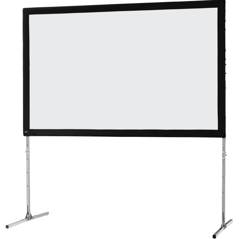 CELEXON Mobil Expert Beamer Leinwand, Bildbreite: 244 cm