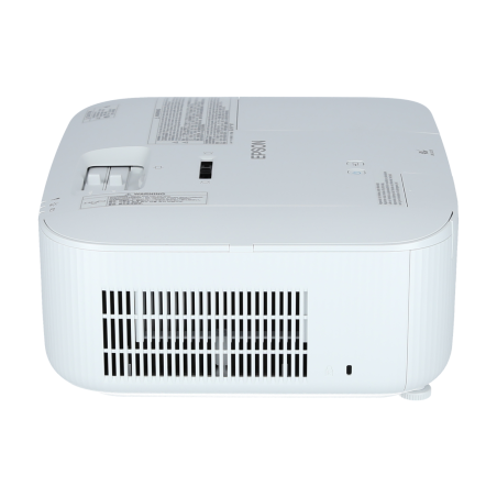 EPSON EH-TW6150 Beamer(UHD 4K, 2800 Lumen)