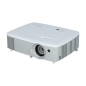 OPTOMA W400+ Beamer(WXGA, 4000 Lumen)