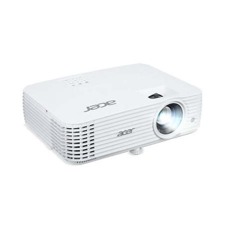 ACER MR.JV711.001 Beamer(WUXGA, 3D, 4000 Lumen)