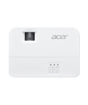 ACER MR.JV711.001 Beamer(WUXGA, 3D, 4000 Lumen)