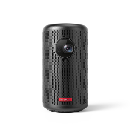ANKER Nebula Capsule II EU Beamer(WXGA, 200 Lumen)