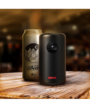 ANKER Nebula Capsule II EU Beamer(WXGA, 200 Lumen)