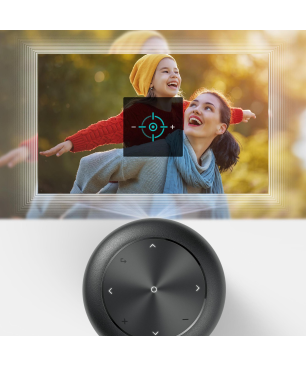 ANKER Nebula Capsule II EU Beamer(WXGA, 200 Lumen)