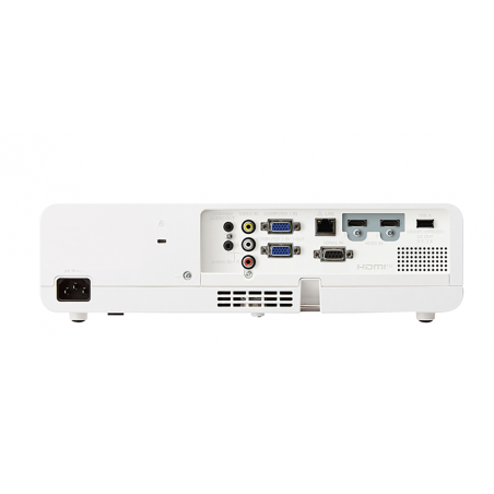PANASONIC PT-LB426 Beamer(XGA, 4100 Lumen)