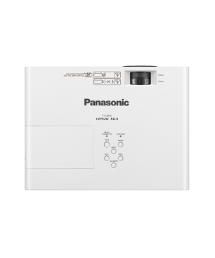 PANASONIC PT-LB426 Beamer(XGA, 4100 Lumen)