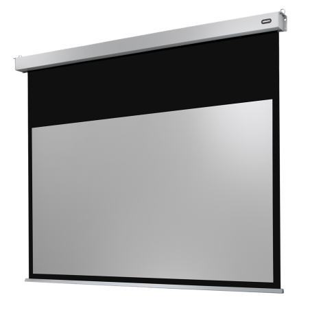 CELEXON Professional Plus Motorleinwand, Bildbreite: 200 cm
