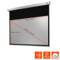 CELEXON Professional Plus Motorleinwand, Bildbreite: 200 cm