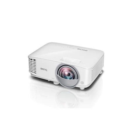 BENQ MX808STH Beamer(HD)