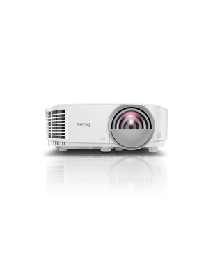 BENQ MX808STH Beamer(HD)