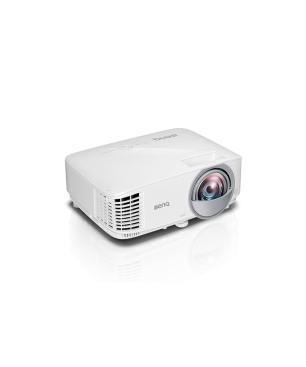 BENQ MX808STH Beamer(HD)