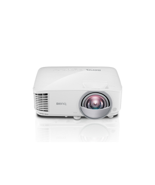 BENQ MX808STH Beamer(HD)