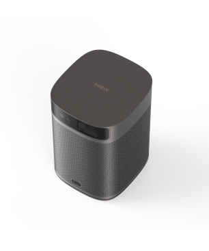 XGIMI MoGo 2 Pro Smart Beamer(Full-HD, 400 cd/m², WLAN)