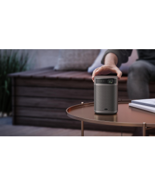 XGIMI MoGo 2 Pro Smart Beamer(Full-HD, 400 cd/m², WLAN)