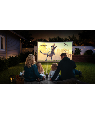 XGIMI MoGo 2 Pro Smart Beamer(Full-HD, 400 cd/m², WLAN)