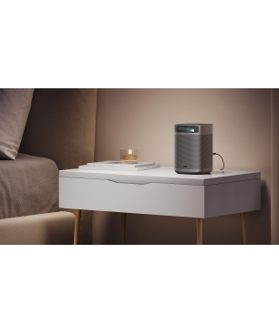 XGIMI MoGo 2 Pro Smart Beamer(Full-HD, 400 cd/m², WLAN)