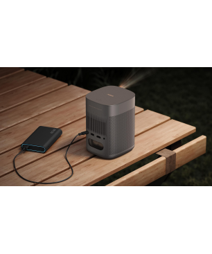 XGIMI MoGo 2 Pro Smart Beamer(Full-HD, 400 cd/m², WLAN)