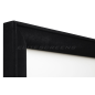 ELITE SCREENS SABLE FRAME16:9 / CineWhite / 244 x 137 Beamer Leinwand