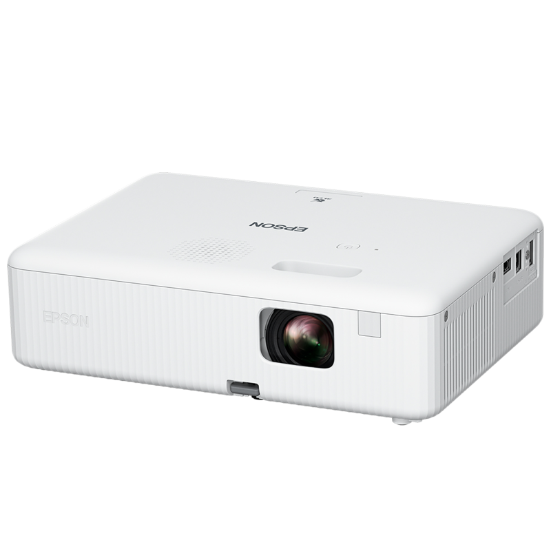 EPSON CO-FH01 Beamer(Full-HD, 3000 Lumen)