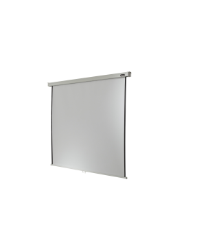 CELEXON Professional Rolloleinwand weiß