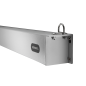 CELEXON Professional Plus Motorleinwand, Bilddiagonale (cm): 282 cm