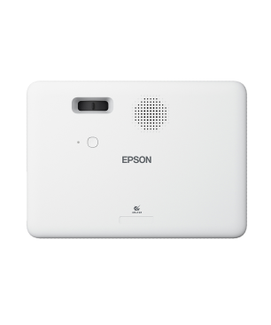 EPSON CO-W01 Beamer(WXGA, 3000 Lumen)