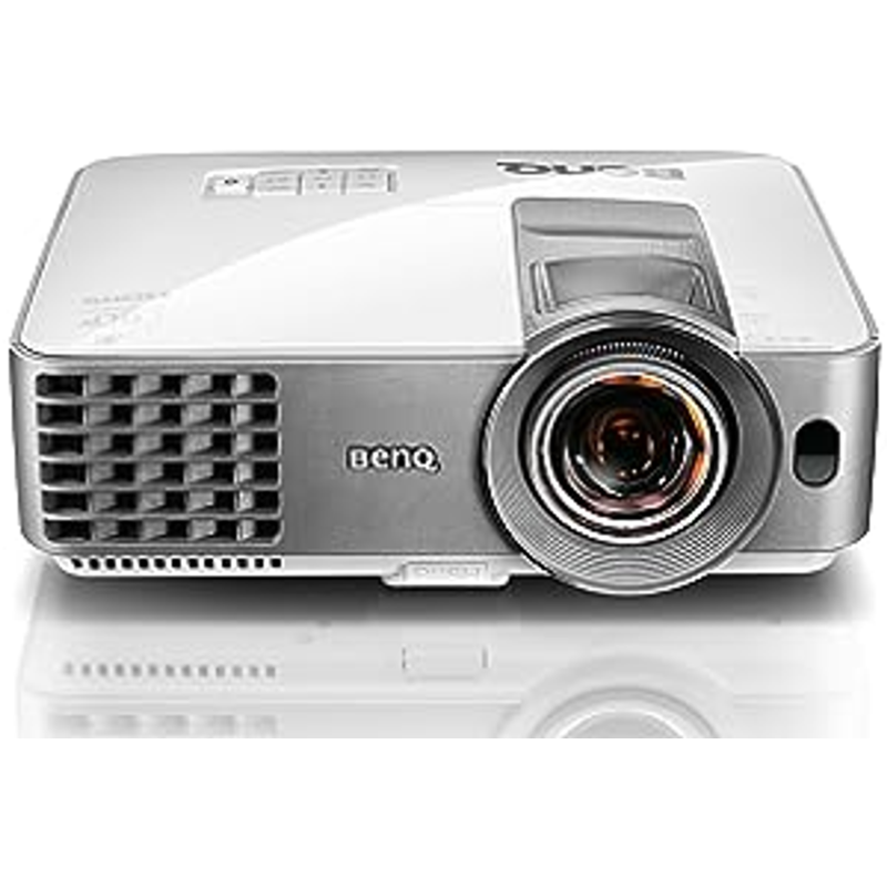 BENQ MW632ST Beamer(WXGA, 3200 Lumen)