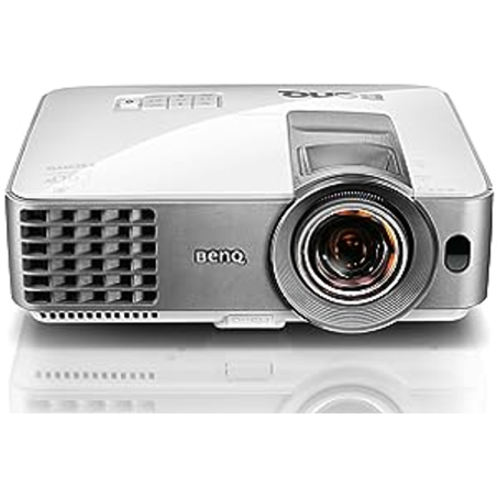 BENQ MW632ST Beamer(WXGA, 3200 Lumen)