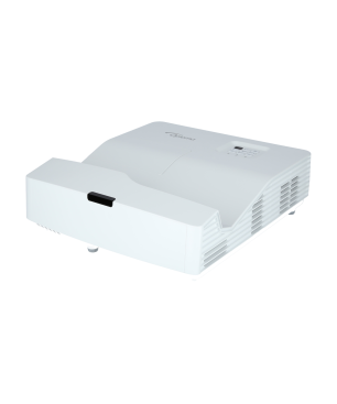 OPTOMA W340UST Beamer(WXGA, 4000 Lumen)