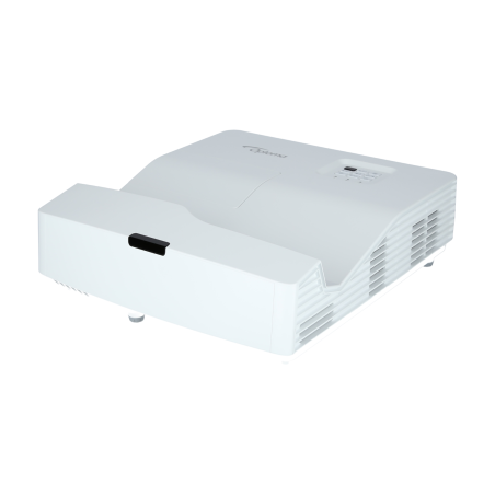 OPTOMA W340UST Beamer(WXGA, 4000 Lumen)