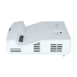 OPTOMA W340UST Beamer(WXGA, 4000 Lumen)