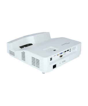 OPTOMA W340UST Beamer(WXGA, 4000 Lumen)