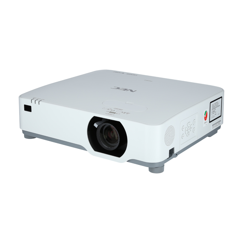NEC P525UL Beamer(WUXGA, 5000 Lumen)