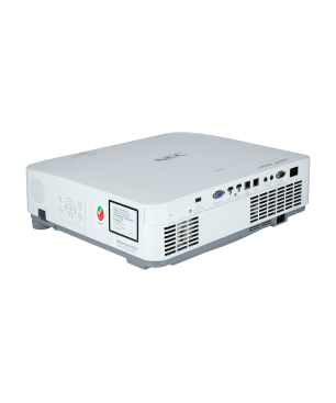 NEC P525UL Beamer(WUXGA, 5000 Lumen)