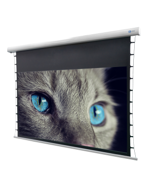 CELEXON Cinema Tension - DARKVISION Motorleinwand
