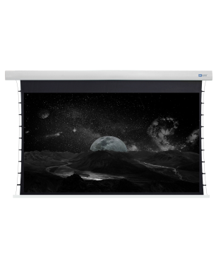 CELEXON Cinema Tension - DARKVISION Motorleinwand