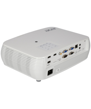 ACER P5630 Beamer(WUXGA, 4000 Lumen)