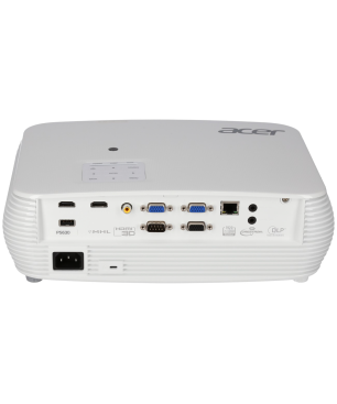 ACER P5630 Beamer(WUXGA, 4000 Lumen)