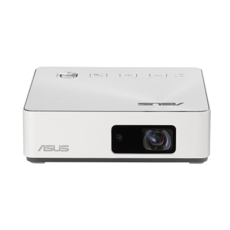 ASUS 90LJ00C2-B01070 Beamer(HD, 500 Lumen)