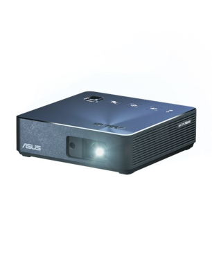 ASUS S2 LED Beamer(HD-ready, 500 Lumen)