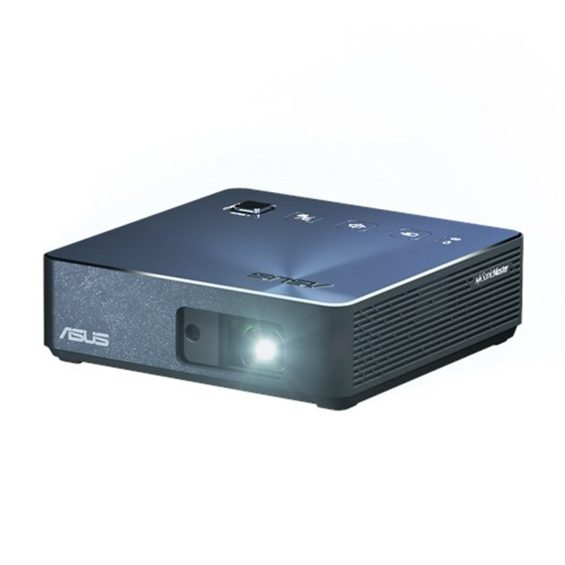 ASUS S2 LED Beamer(HD-ready, 500 Lumen)