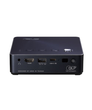 ASUS S2 LED Beamer(HD-ready, 500 Lumen)