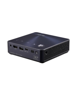 ASUS S2 LED Beamer(HD-ready, 500 Lumen)