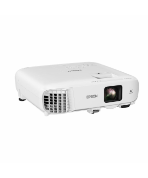 EPSON EB-992F Beamer(Full-HD)