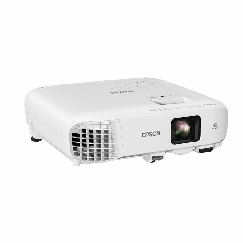 EPSON EB-992F Beamer(Full-HD)