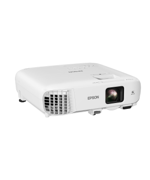 EPSON EB-992F Beamer(Full-HD)